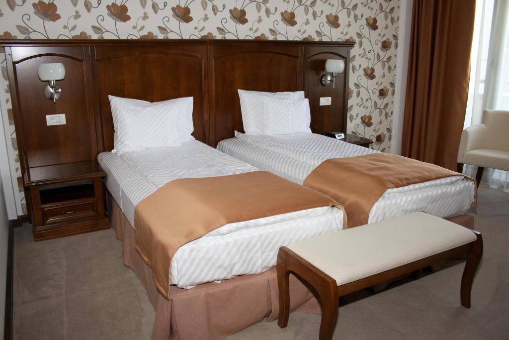Hotel President Băile Felix Værelse billede