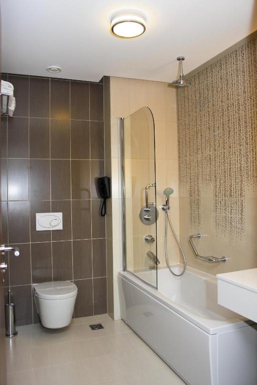 Hotel President Băile Felix Værelse billede