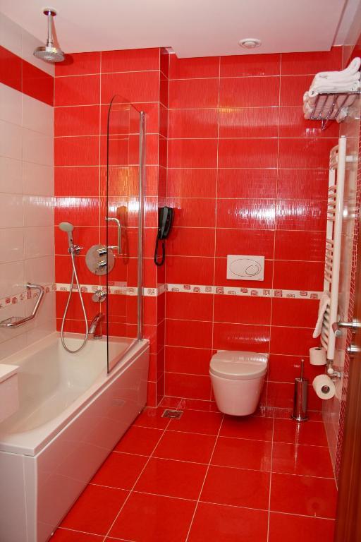 Hotel President Băile Felix Værelse billede
