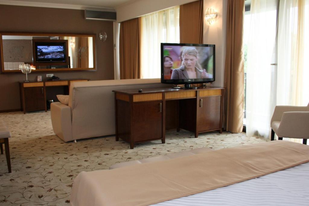 Hotel President Băile Felix Værelse billede