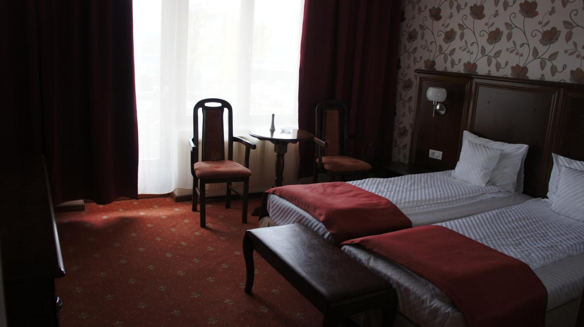 Hotel President Băile Felix Værelse billede