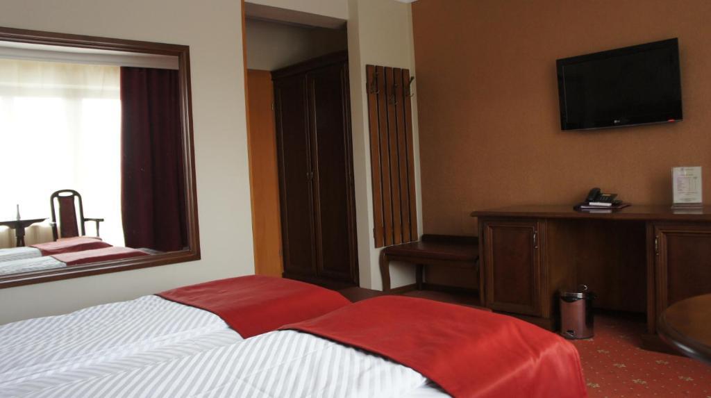 Hotel President Băile Felix Værelse billede