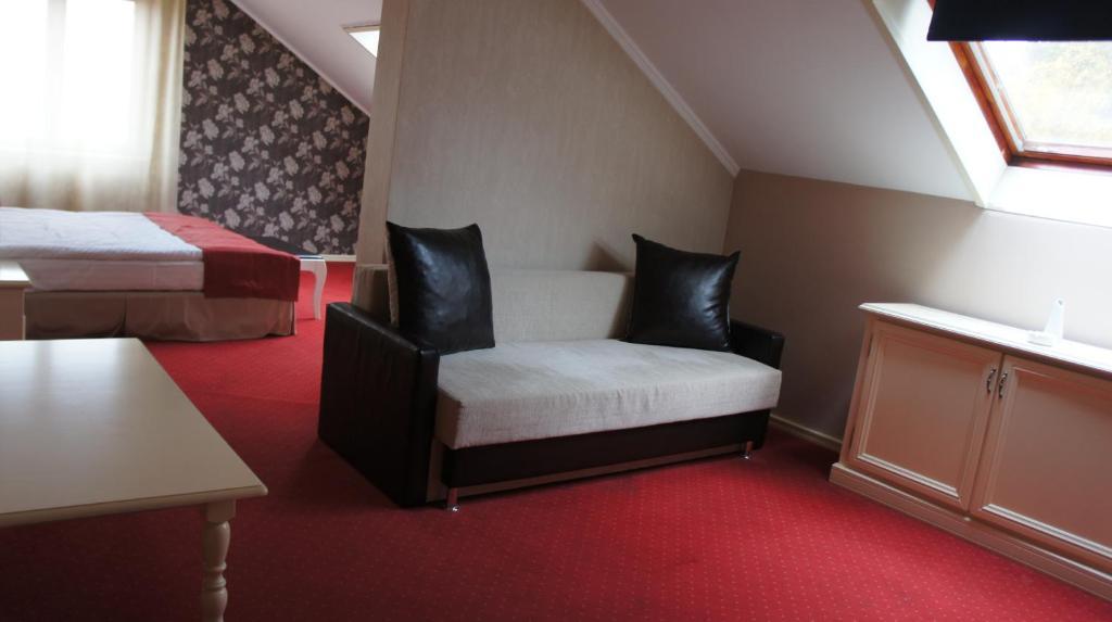 Hotel President Băile Felix Værelse billede