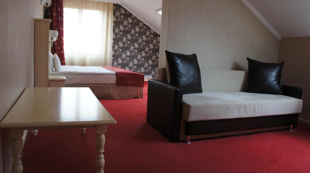 Hotel President Băile Felix Værelse billede