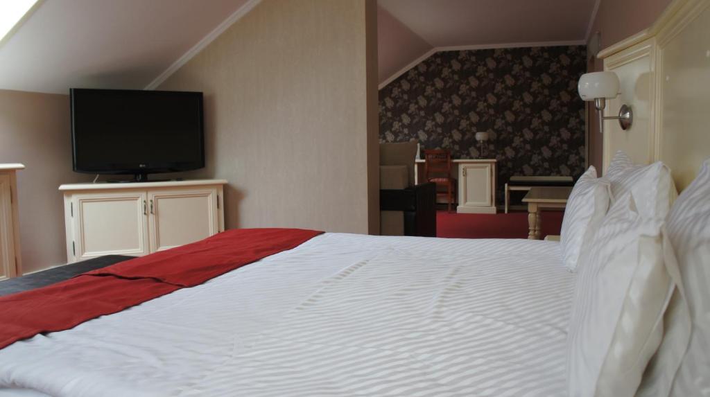 Hotel President Băile Felix Værelse billede
